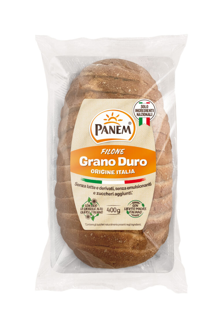 Filone di Grano Duro