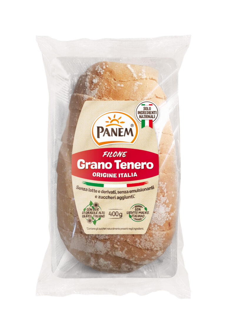 Filone di Grano Tenero